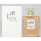 Chanel Coco Mademoiselle Intense Parfémovaná voda - Tester 100ml