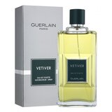 Guerlain Vetiver Toaletná voda, 100ml