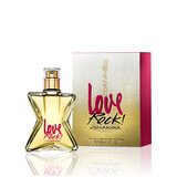 Shakira Love Rock! Toaletná voda, 30ml