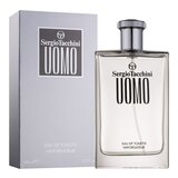 Sergio Tacchini Uomo Toaletná voda 100ml