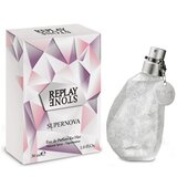 Replay Stone Supernova Parfémovaná voda, 30ml