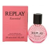 Replay Essential for Her Toaletná voda