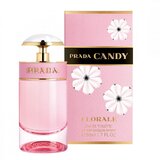 Prada Candy Florale Toaletná voda 50ml