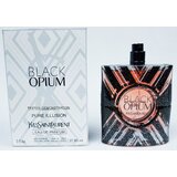 Yves Saint Laurent Black Opium Pure Illusion Parfémovaná voda - Tester