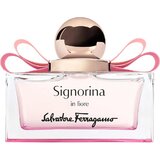 Salvatore Ferragamo Signorina In Fiore Toaletná voda 50ml