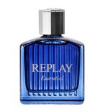 Replay Essential for Him Toaletná voda - Tester