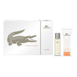 Lacoste Lacoste pour Femme Darčeková sada, parfémovaná voda 50ml + telové mlieko 100ml