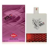 Lee Cooper RDLC for Women Toaletná voda, 100ml