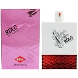 Lee Cooper RDLC for Women Toaletná voda, 40ml