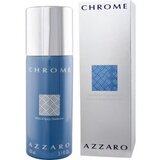 Azzaro Chrome Deospray