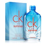 Calvin Klein CK One Summer 2017 Toaletná voda