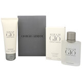 Giorgio Armani Acqua di Gio pour Homme Darčeková sada, toaletná voda 50ml + balzám po holení 75ml