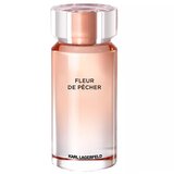 Karl Lagerfeld Fleur De Pecher Les Parfums Matieres Parfémovaná voda - Tester 100ml
