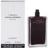 Narciso Rodriguez For Her L´Absolu Parfémovaná voda - Tester