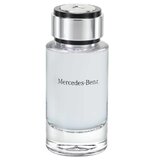 Mercedes-Benz For Men Toaletná voda 120ml
