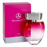 Mercedes-Benz Rose Toaletná voda 90ml