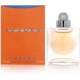 Azzaro Azzura Toaletná voda, 5ml