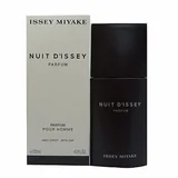 Issey Miyake Nuit d'Issey Parfum Parfémovaná voda - Tester 125ml