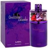 Ajmal Orchidee Celeste Parfémovaná voda, 75ml