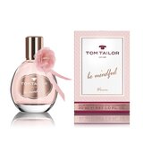 Tom Tailor Be Mindful Woman Toaletná voda, 30ml