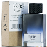 Gianfranco Ferre L´Uomo Toaletná voda - Tester, 100ml