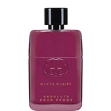 Gucci Guilty Absolute Pour Femme Parfémovaná voda 50ml