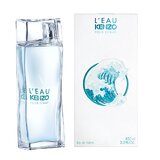 Kenzo L'eau Kenzo Pour Femme Eau de Toilette Toaletná voda 100ml