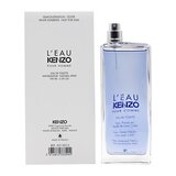 Kenzo L'Eau Kenzo pour Homme Eau de Toilette Toaletná voda - Tester 100ml