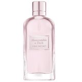 Abercrombie&Fitch First Instinct Woman Parfémovaná voda 100ml