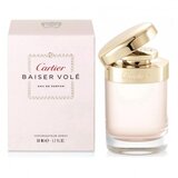 Cartier Baiser Vole Parfémovaná voda 50ml