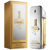 Paco Rabanne 1 Million Lucky Toaletná voda, 100ml