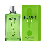 Joop! Joop!Go Toaletná voda 200ml