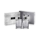 Jimmy Choo Jimmy Choo Man Darčeková sada, toaletná voda 100ml + voda po holení 100ml