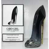 Carolina Herrera Good Girl Légére Parfémovaná voda - Tester, 80ml