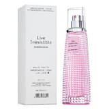 Givenchy Live Irresistible Blossom Crush Toaletná voda - Tester, 75ml