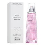 Givenchy Live Irresistible Blossom Crush Toaletná voda - Tester, 75ml