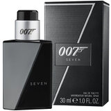James Bond 007 Seven Intense Parfémovaná voda