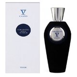 V Canto Cor Gentile Parfémový extrakt - Tester, 100ml