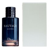 Dior Sauvage Eau de Parfum Parfémovaná voda - Tester 100ml