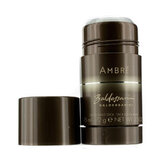 Hugo Boss Baldessarini Ambré Deostick, 75ml
