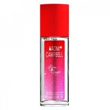 Naomi Campbell Glam Rouge Deodorant, 75ml