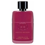 Gucci Guilty Absolute Pour Femme Parfémovaná voda - Tester 90ml