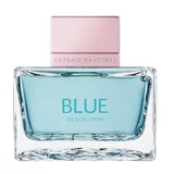 Antonio Banderas Blue Seduction For Woman Toaletná voda 80ml
