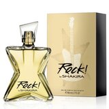 Shakira Rock! Toaletná voda 80ml