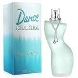 Shakira Dance Diamonds Toaletná voda, 80ml