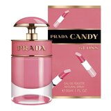 Prada Candy Gloss Toaletná voda, 30ml