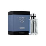 Prada L'Homme L'Eau Toaletná voda, 50ml