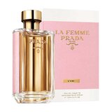 Prada La Femme L'Eau Eau de Toilette Toaletná voda 100ml