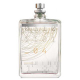 Escentric Molecules Molecule 04 Toaletná voda - Tester
