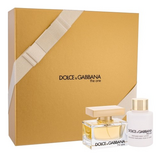 Dolce & Gabbana The One Darčeková sada, parfémovaná voda 50ml + telové mlieko 100ml